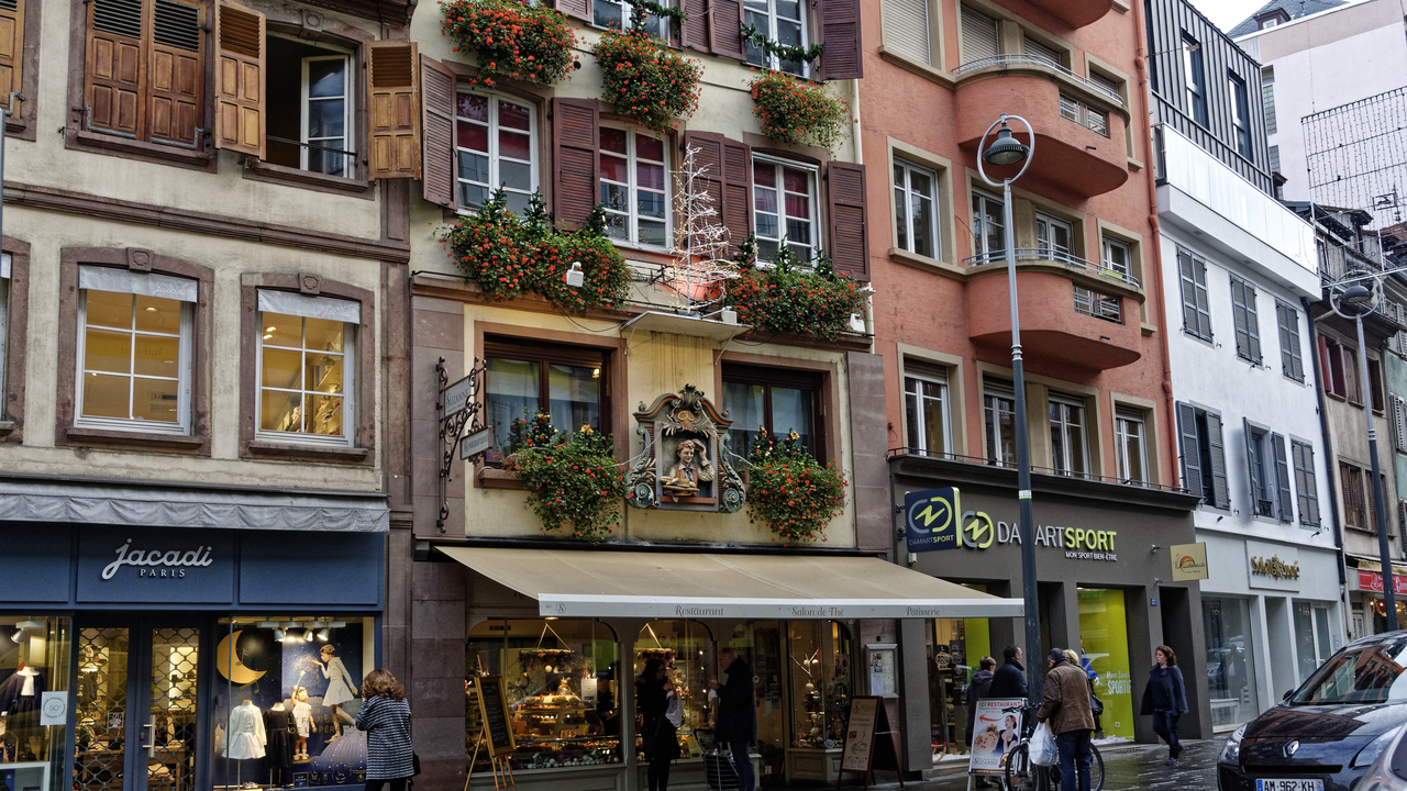 20151224 110043•Strasbourg•Alsace•France(2)